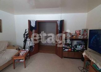 2-ком. квартира на продажу, 53.8 м2, посёлок Калинка, улица Авиаторов, 6