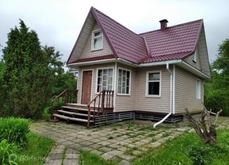 Продается дом, 45 м2, деревня Волчёнки