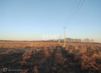 Продажа земельного участка, 9.9 сот., садоводческое некоммерческое товарищество Егорьево