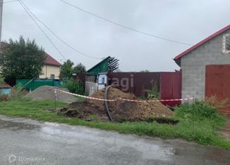 Продажа земельного участка, 9.4 сот., поселок 8 Марта, улица Мира, 18