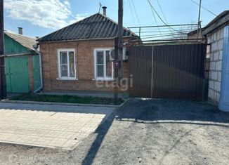 Дом на продажу, 41 м2, Таганрог, улица Дзержинского, 144Г