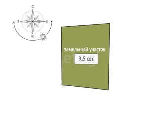 Продажа дома, 20 м2, СНТ Русич