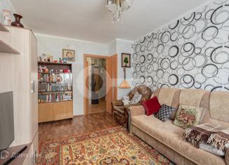 Продам 2-ком. квартиру, 40.9 м2, Татарстан, улица Академика Губкина, 13