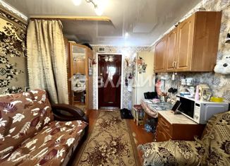 Продается комната, 50 м2, Орёл, улица Маринченко, 20, микрорайон СПЗ