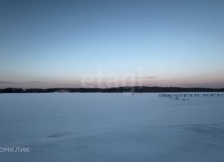 Участок на продажу, 12 сот., деревня Большая Чёрная, Славянская улица