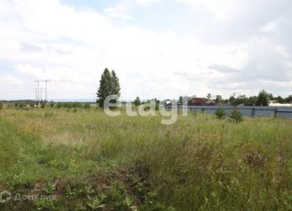 Продажа участка, 10.3 сот., ДНП Гольфстрим