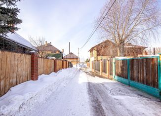 Продам участок, 6.5 сот., Новосибирск, Западная улица, 42