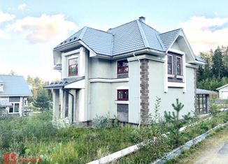 Дом на продажу, 230 м2, городской посёлок Рощино