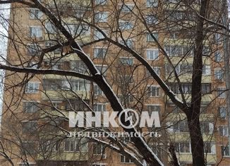 Продаю 1-комнатную квартиру, 33.6 м2, Москва, Большая Семёновская улица, 27к2, метро Электрозаводская