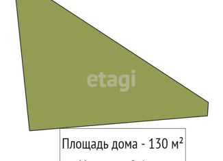 Продается дом, 130 м2, село Новоалексеевское