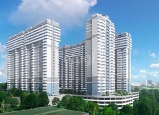 Продажа 1-комнатной квартиры, 35 м2, Ростов-на-Дону, улица Нансена, 83с2