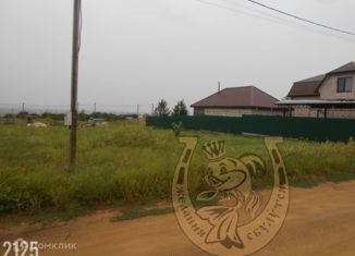 Продаю участок, 8 сот., хутор Александровка, Братская улица, 3