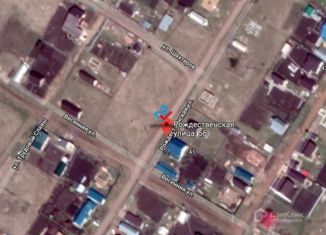 Земельный участок на продажу, 11.5 сот., Кумертау, Рождественская улица, 54