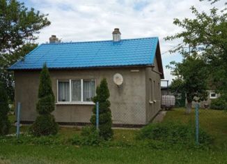 Продажа дома, 72 м2, Калининградская область, Лесная улица