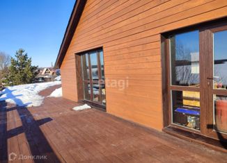 Продается дом, 140 м2, садоводческое некоммерческое товарищество Источник-2, Ягодная улица