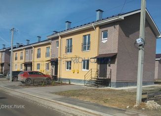 Продажа таунхауса, 111 м2, село Большая Ельня, Беломорская улица, 1/7