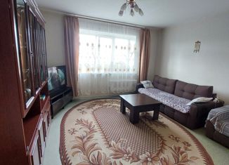 Продается двухкомнатная квартира, 63.3 м2, Новосибирск, Выборная улица, 99/8, метро Золотая Нива