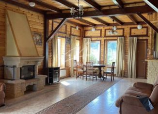 Продам дом, 217 м2, деревня Давыдовское