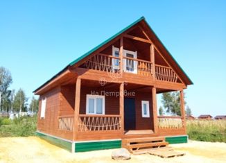 Продаю дом, 75 м2, поселок ЭкоКвартал Раздолье