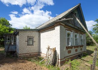 Продажа дома, 52.6 м2, село Великий Враг, улица Кожанова