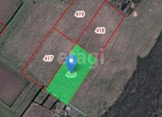 Продается земельный участок, 6.8 сот., село Карпысак