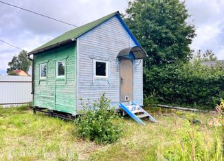 Продаю дом, 14 м2, садоводческий массив Рахья, 6-я аллея
