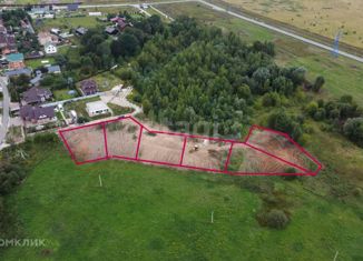 Продажа участка, 10 сот., деревня Студенцы