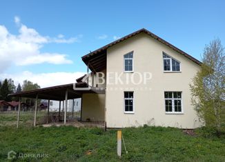 Продам дом, 140 м2, деревня Василево