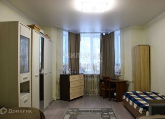 Продам комнату, 22.3 м2, Новосибирск, улица Дениса Давыдова, 6, Дзержинский район