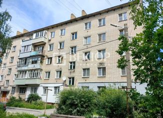 Продается 3-комнатная квартира, 59.4 м2, Ярославль, улица Маланова, 10А