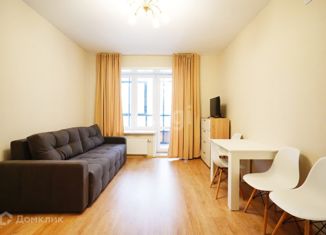 Сдача в аренду квартиры студии, 24 м2, Северодвинск, улица Серго Орджоникидзе, 16А