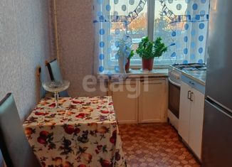 Продается 1-комнатная квартира, 33.4 м2, Тула, улица Калинина, 26к2