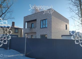 Продается дом, 149 м2, деревня Ясенки, деревня Ясенки, 24Б