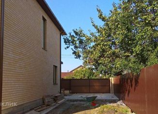 Дом на продажу, 130 м2, село Знаменка, Молодёжная улица