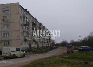Продажа 2-комнатной квартиры, 43.5 м2, поселок Севастьяново, Новая улица, 2