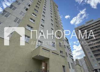 Однокомнатная квартира на продажу, 41.08 м2, Якутск, улица Свердлова, 2А, Строительный округ