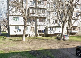 Продажа однокомнатной квартиры, 31 м2, Нальчик, Самотёчная улица, 33А, район Александровка