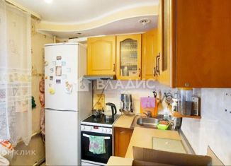 Однокомнатная квартира на продажу, 28 м2, Новосибирск, улица Чапаева, 7/1, улица Чапаева
