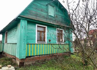 Продаю дом, 25.2 м2, деревня Ларешниково, 49Н-1110