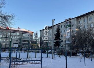 Продается однокомнатная квартира, 43 м2, посёлок Московский, Озёрная улица, 5