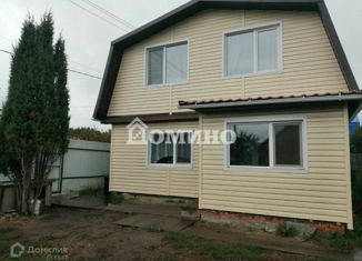 Продажа дома, 160 м2, СНТ Луговое, Грушевая улица, 21