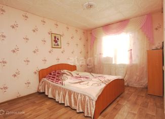 Продается четырехкомнатная квартира, 78.4 м2, рабочий посёлок Шексна, улица Сапожникова, 5