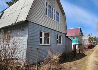Продаю дом, 65.5 м2, СНТ Таёжник, Главная улица