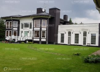 Дом в аренду, 1000 м2, деревня Веледниково