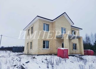 Дом на продажу, 145 м2, село Волокославинское