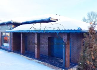 Продаю дом, 175 м2, деревня Северово, улица Южная Окраина, 2