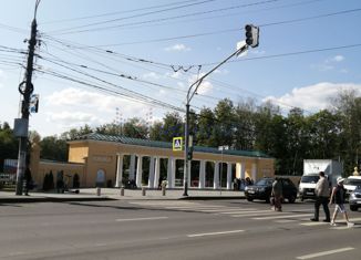 Однокомнатная квартира на продажу, 30.7 м2, Нижний Новгород, улица Вологдина, 1, улица Вологдина
