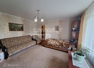Продажа 1-ком. квартиры, 34.5 м2, Миасс, улица Степана Разина, 5