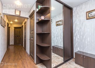 Продажа 4-комнатной квартиры, 81.9 м2, Уфа, проспект Октября, 152