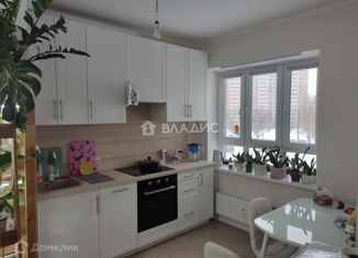 Продается двухкомнатная квартира, 40.6 м2, Москва, улица Недорубова, 30, улица Недорубова